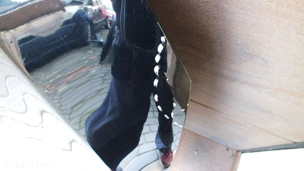 Maska silnika Mercedes GLC W253 - 8