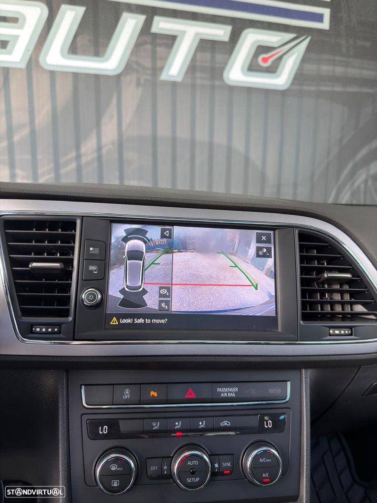 SEAT Leon ST - 39