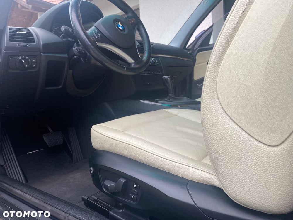 BMW Seria 1 - 11