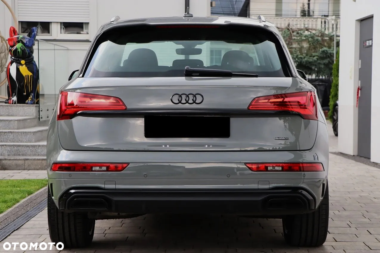 Audi Q5 - 10