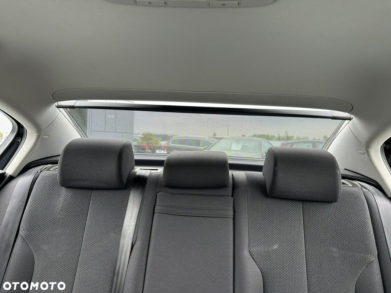 Volkswagen Passat 1.4 TSI Comfortline - 20