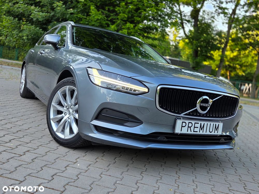 Volvo V90 D3 Geartronic Momentum Pro - 13