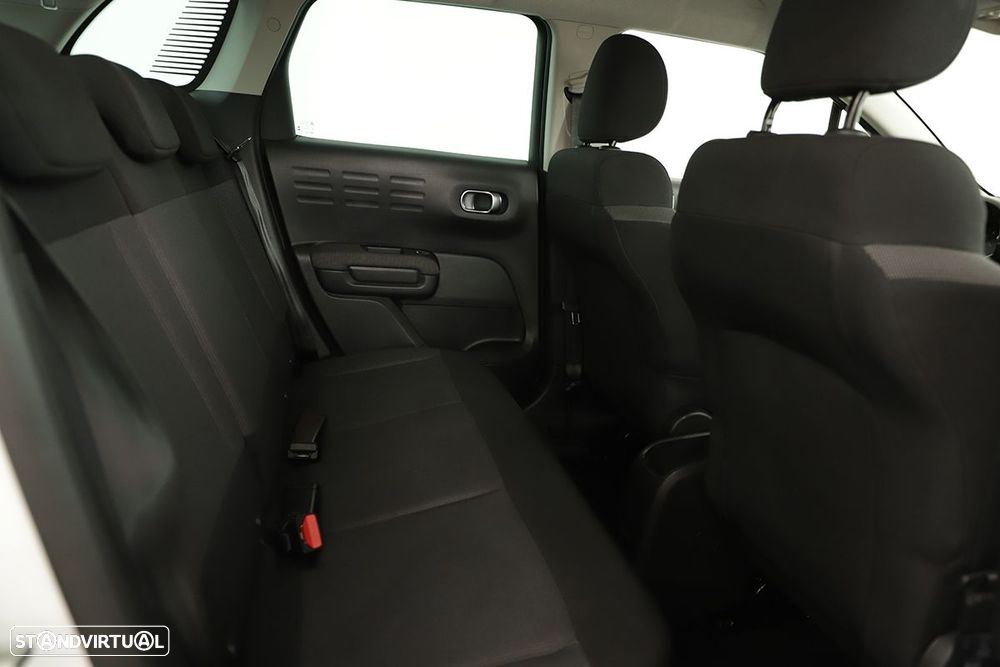 Citroën C3 Aircross 1.2 PureTech C-Series - 20