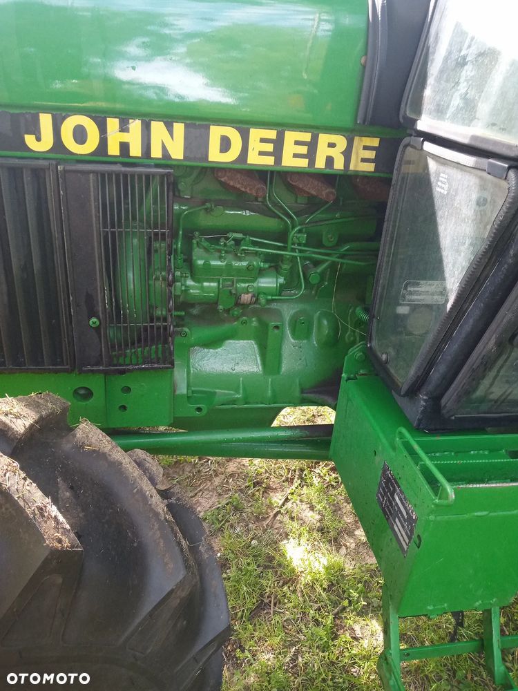 John Deere 1750 - 11