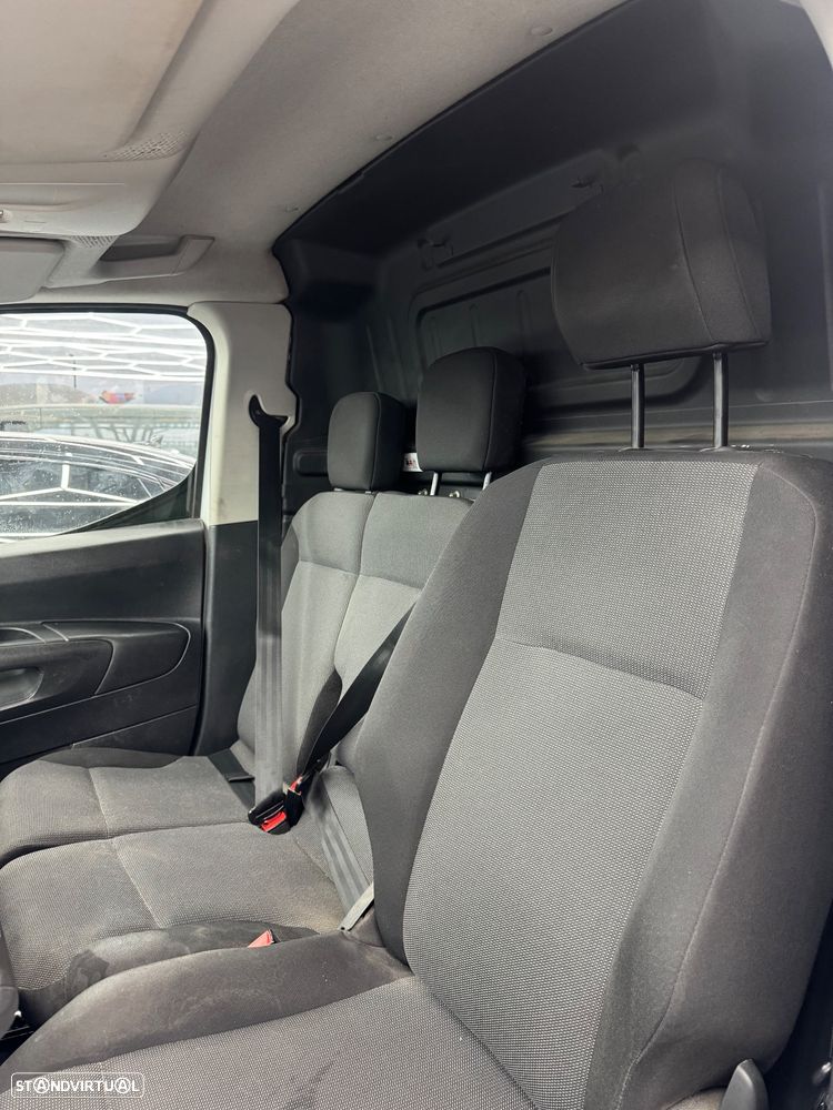 Opel Combo l2h1 - 8