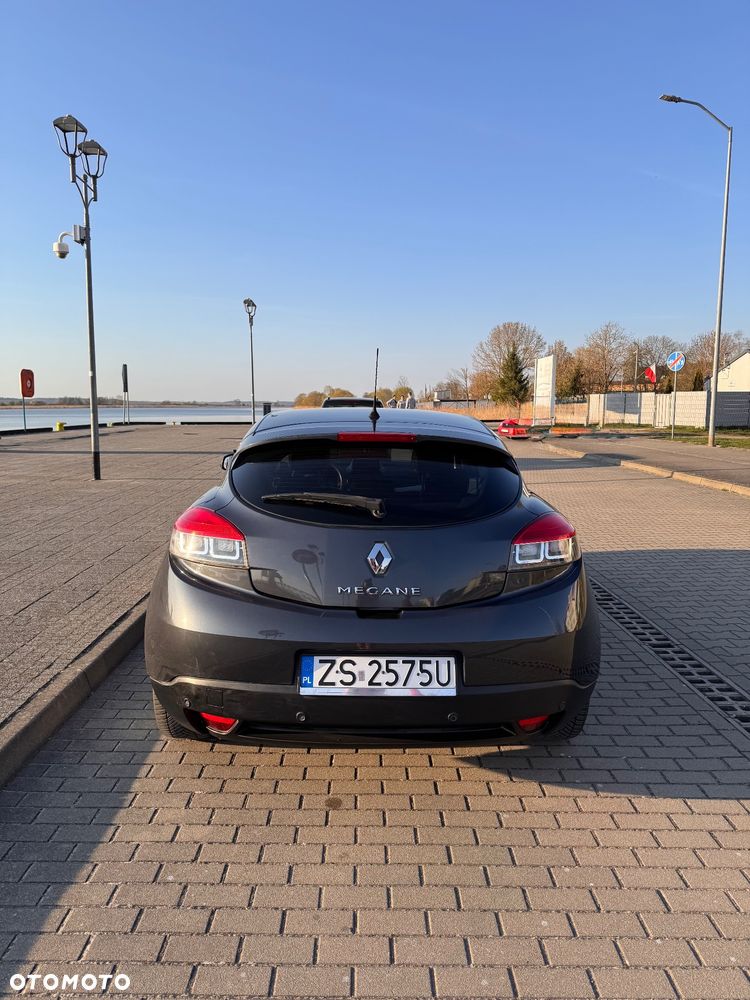 Renault Megane 1.4 16V TCE Expression - 10