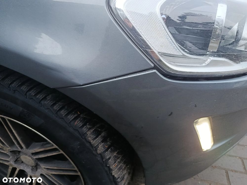 Volvo XC 60 D3 Geartronic Momentum - 19