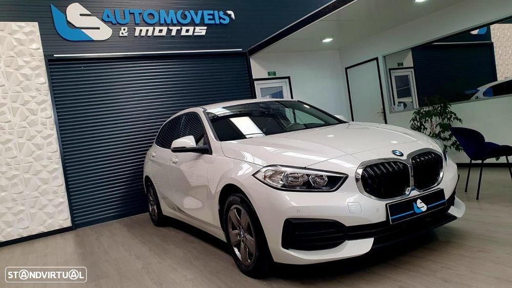 BMW 116