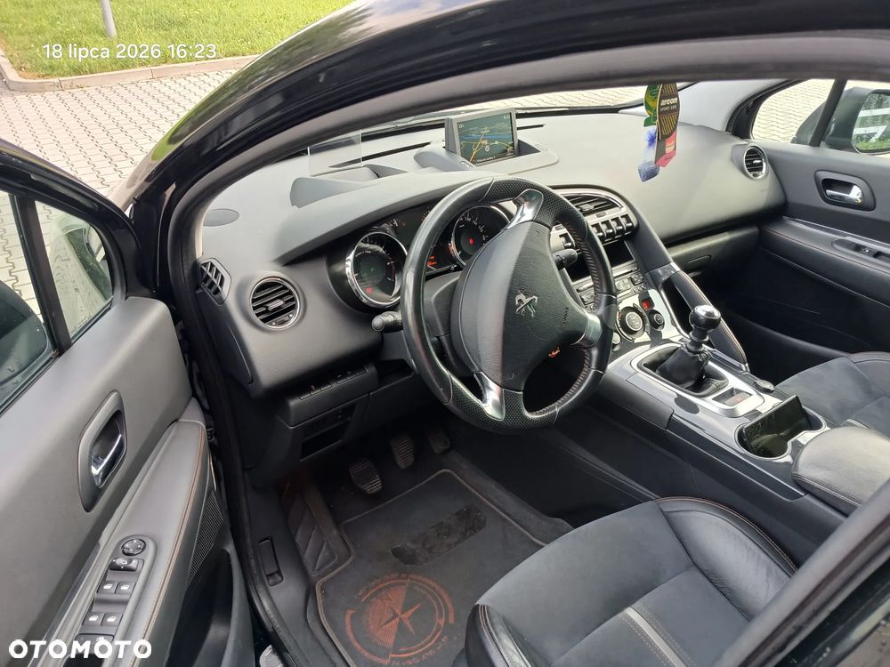 Peugeot 3008 1.2 PureTech Crossway S&S - 11