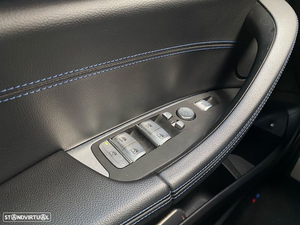 BMW X3 30 e xDrive Pack M - 15