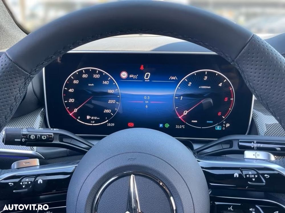 Mercedes-Benz GLC - 11