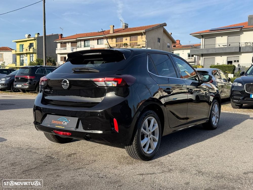 Opel Corsa 1.5 D Elegance - 5