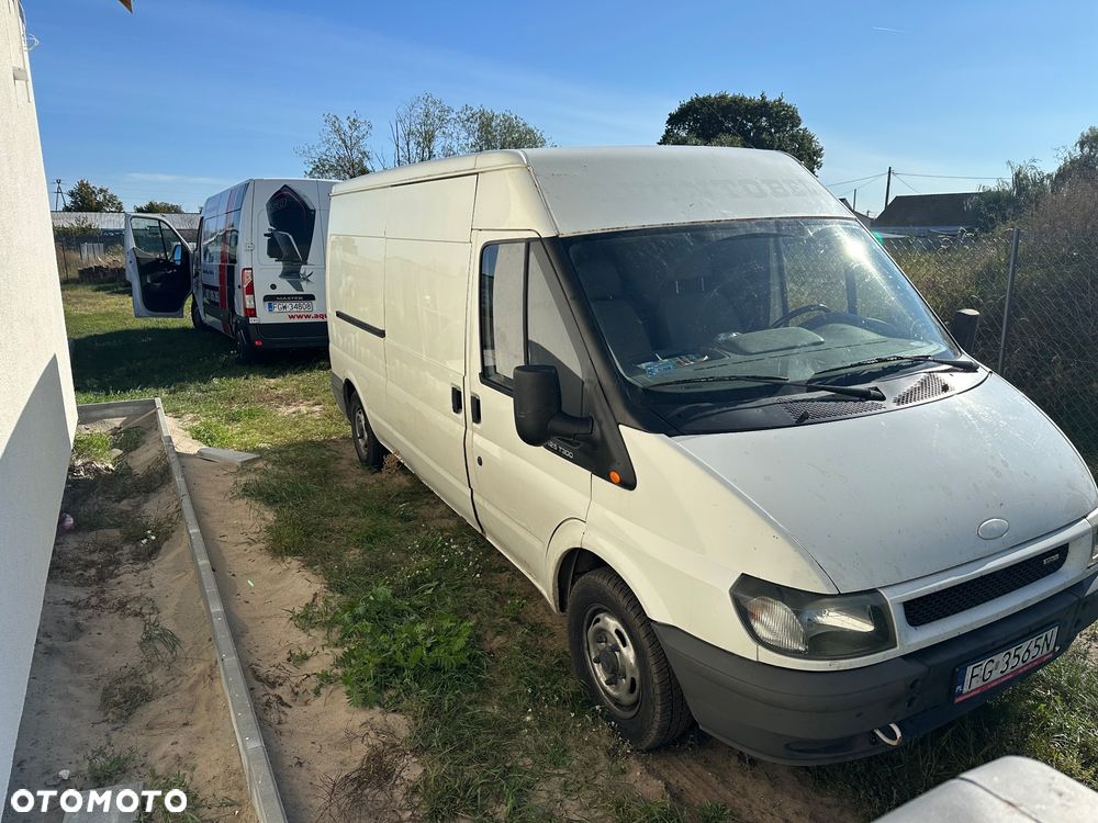 Ford Transit 300L - 5