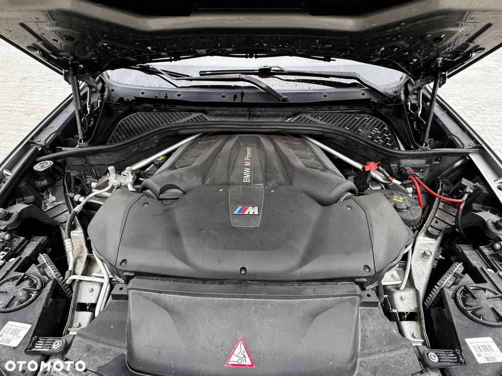 BMW X5 M - 25