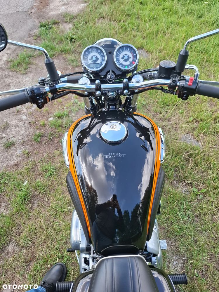 Kawasaki Estrella - 7