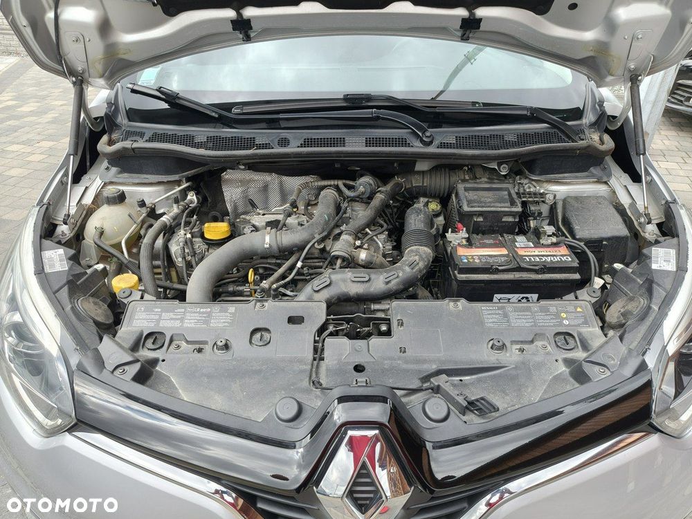 Renault Captur TCe 120 EDC Dynamique - 31