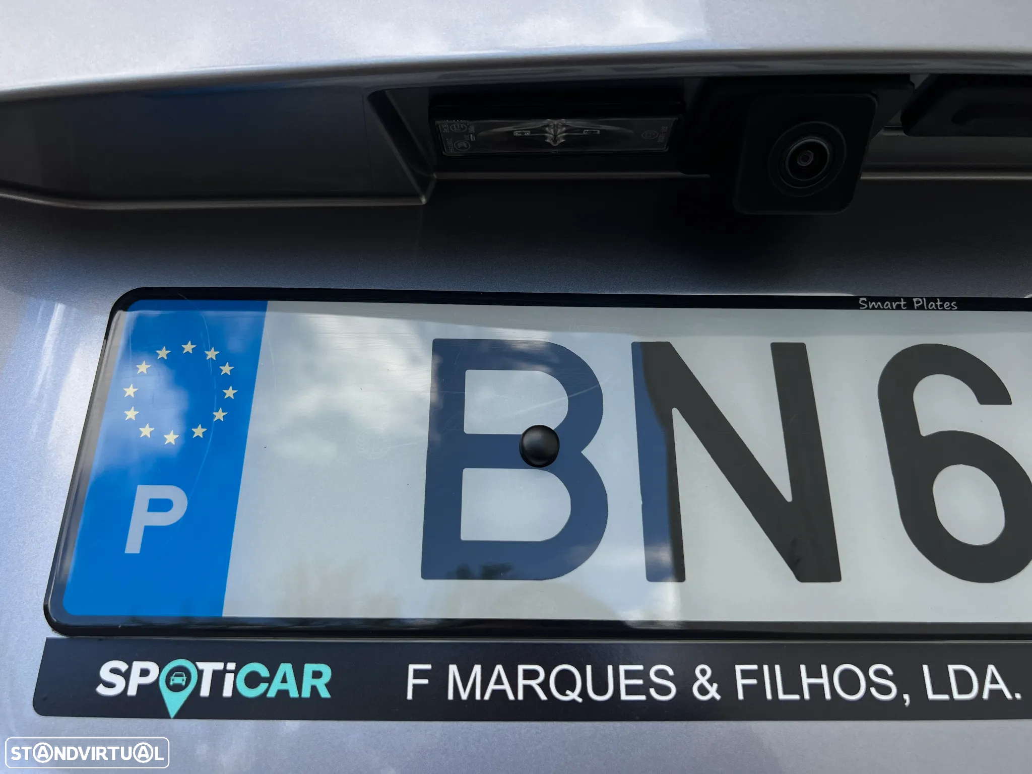 Citroën C5 Aircross 1.2 PureTech Plus - 44
