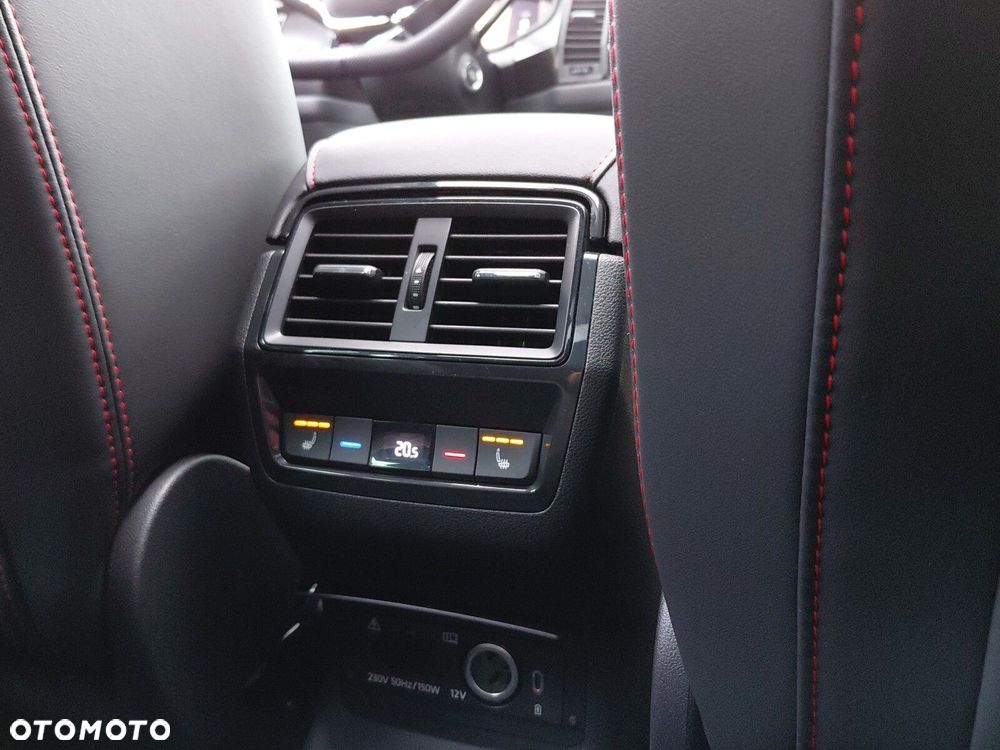 Skoda Kodiaq 2.0 TSI 4x4 RS DSG - 39