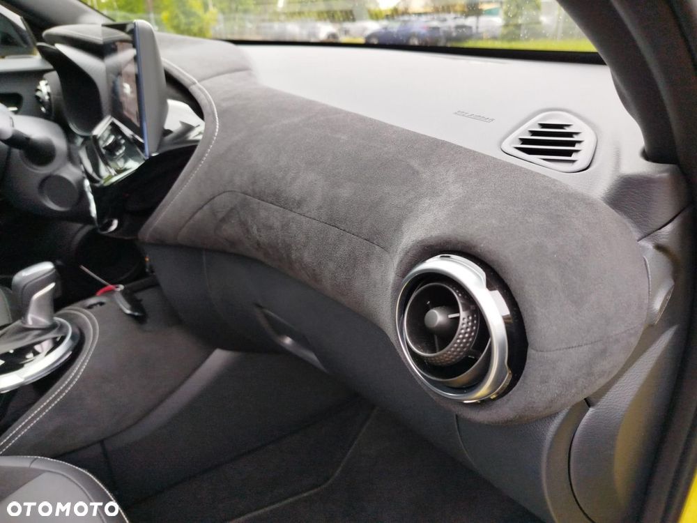 Nissan Juke 1.6 Hybrid N-Design AMT - 35