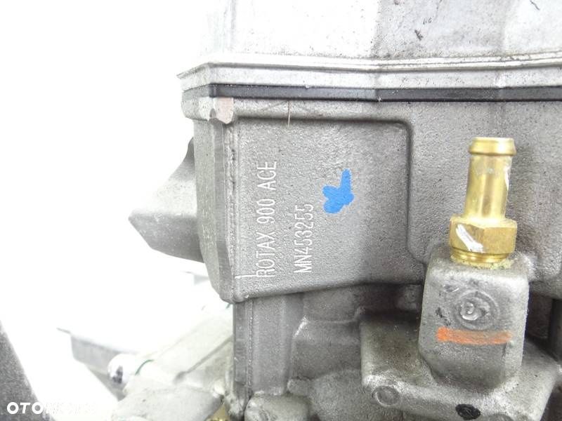 Can-Am Ryker 900 Silnik Przekładnia Gwaran 30 Dni - 6