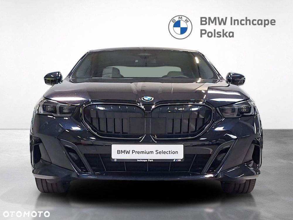 BMW Seria 5 - 9