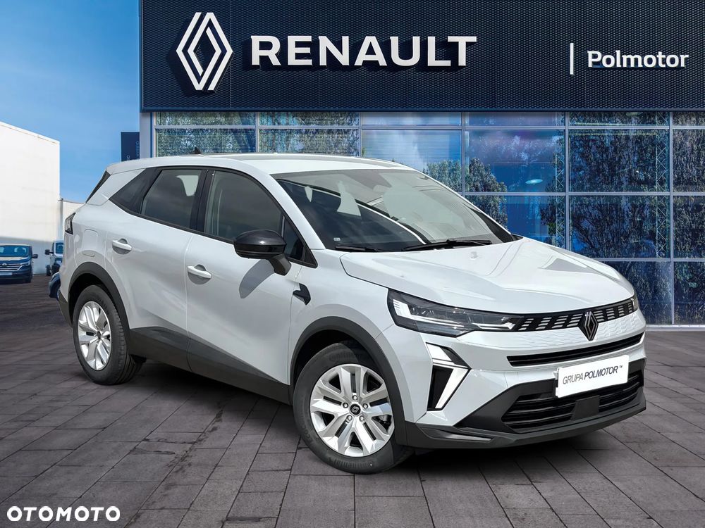 Renault Symbioz 1.6 E-Tech Full Hybrid 145 Evolution - 2