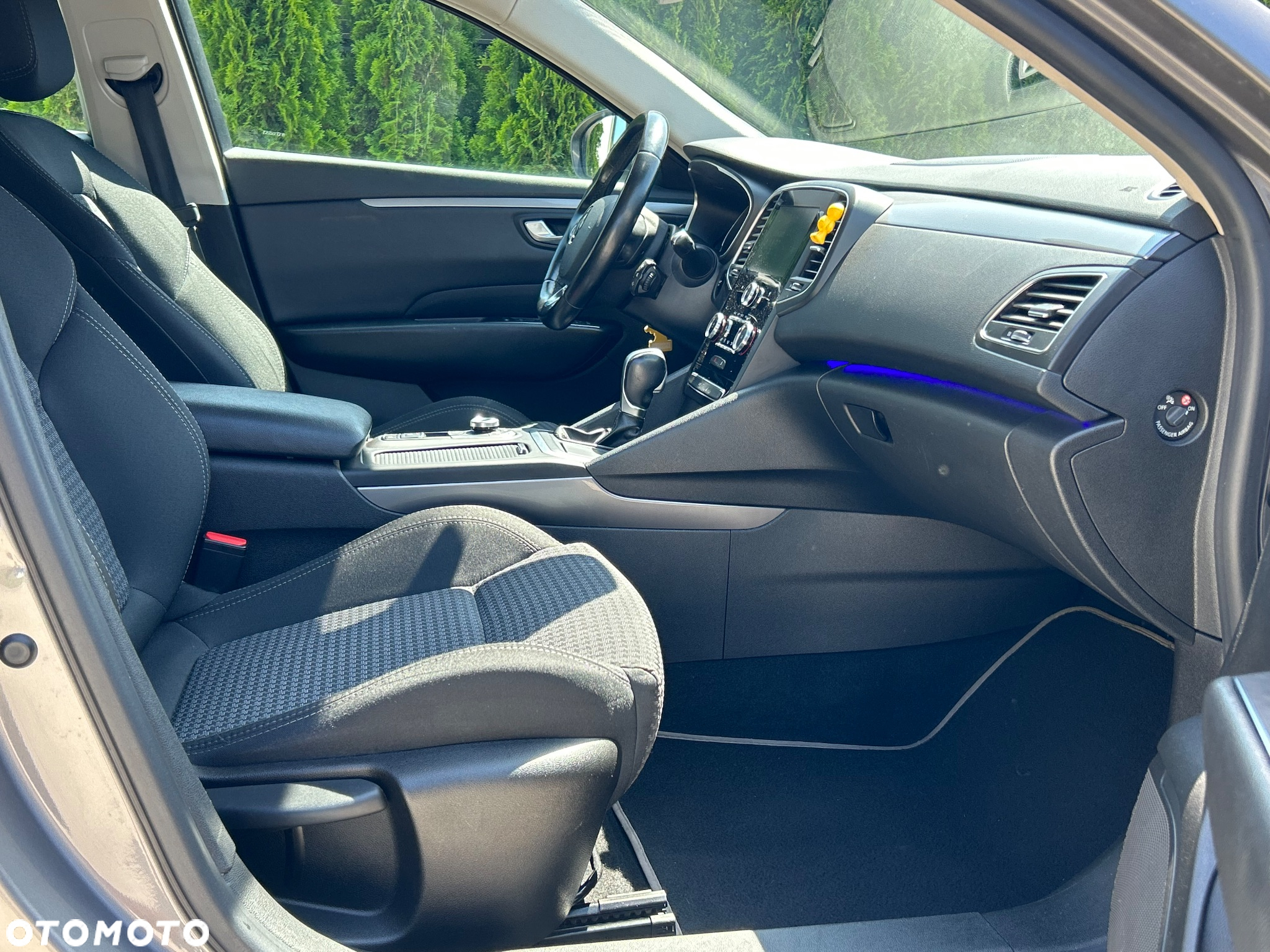 Renault Talisman - 16