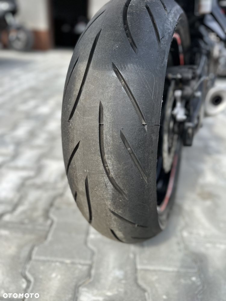 Yamaha Tracer - 25