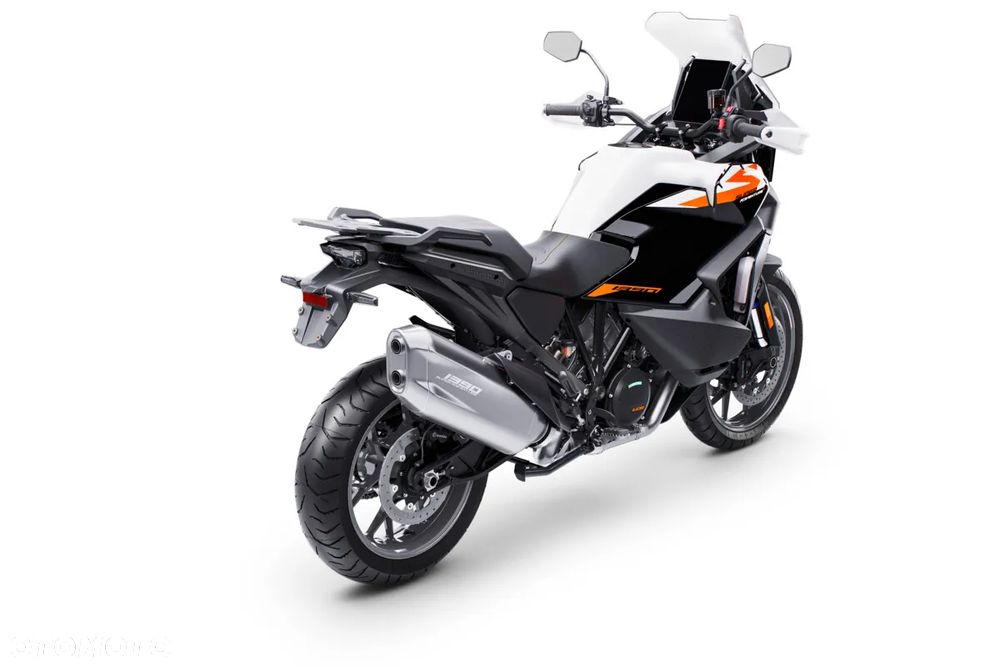 KTM Super Adventure - 4