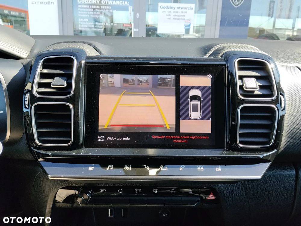 Citroën C5 Aircross 1.5 BlueHDi Max EAT8 - 27