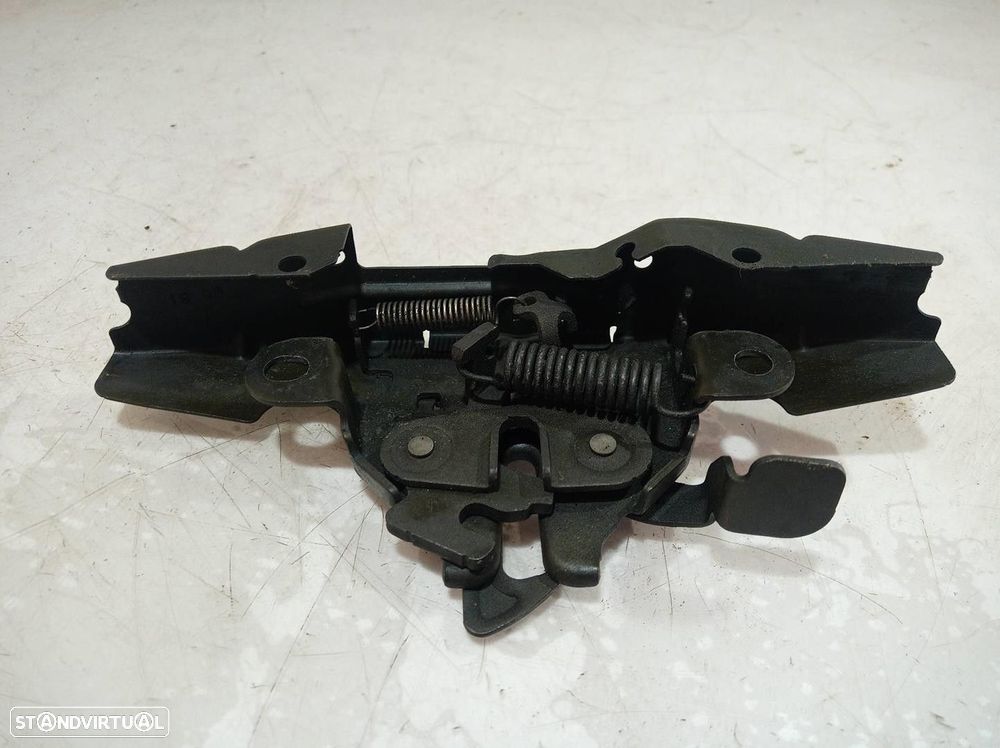 FECHADURA CAPÔ TOYOTA COROLLA 2005 - - 4