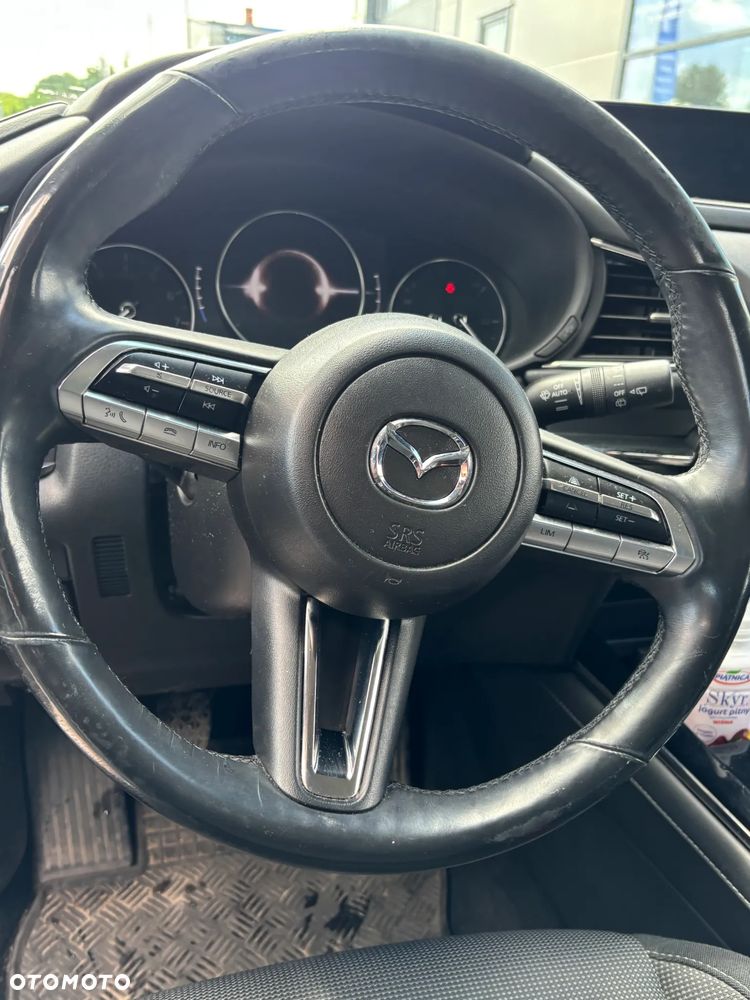 Mazda CX-30 - 5