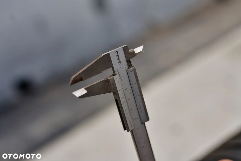 Koła Felgi BBS CH-R Nurburgring Edition 8,5x19 ET48 5x112 + opony Michelin Pilot Sport 4S - 8