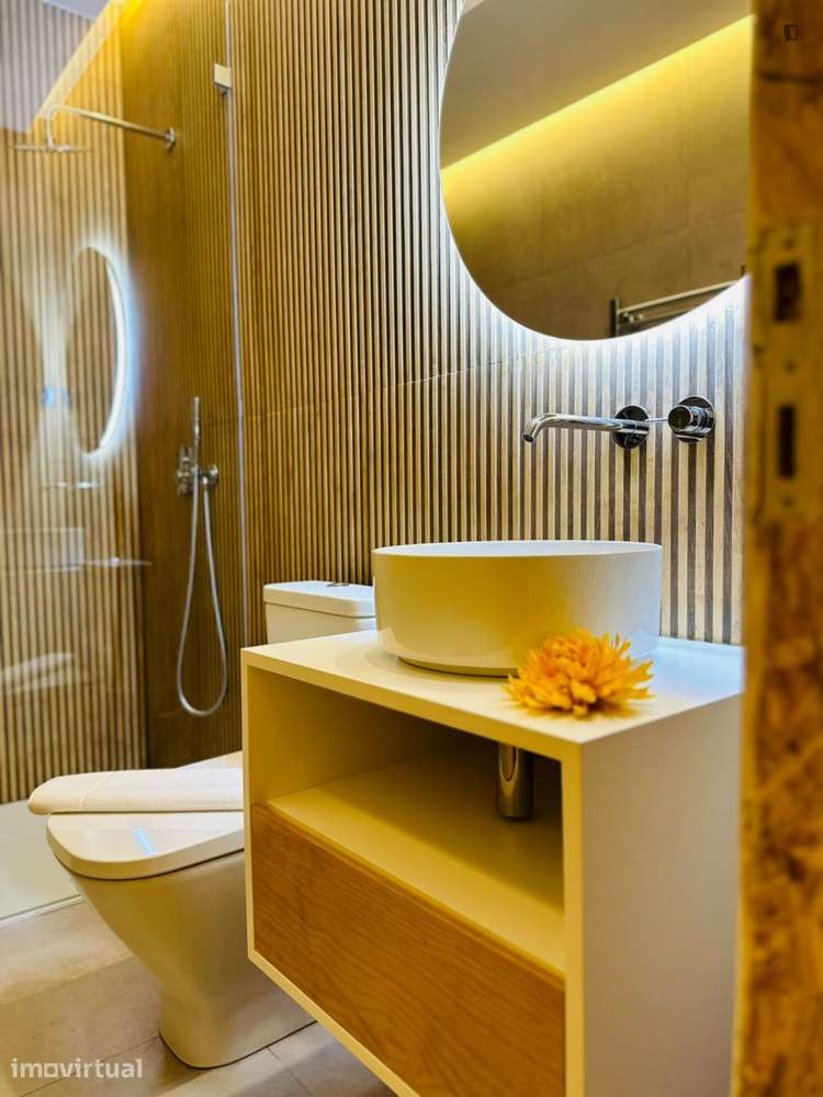 Apartamento com 2 quartos - localizado em Alcântara Lisbon - Grande imagem: 2/39