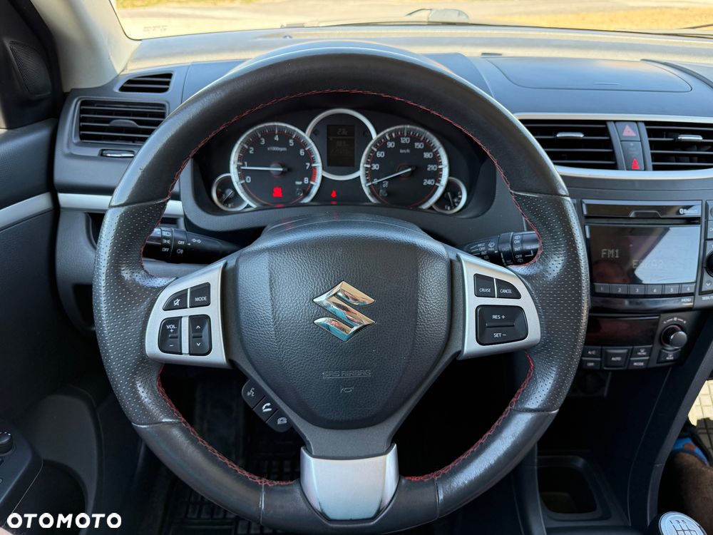 Suzuki Swift - 19