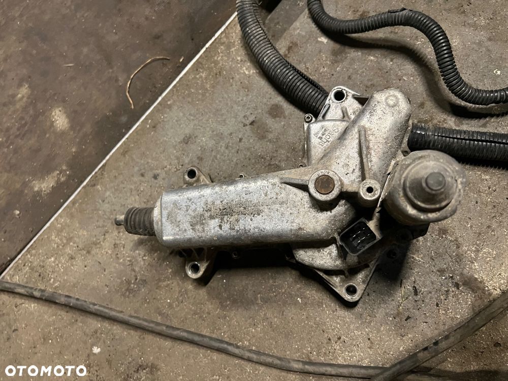 Siłownik sprzęgła Iveco Daily III 2.3 3.0 - 1