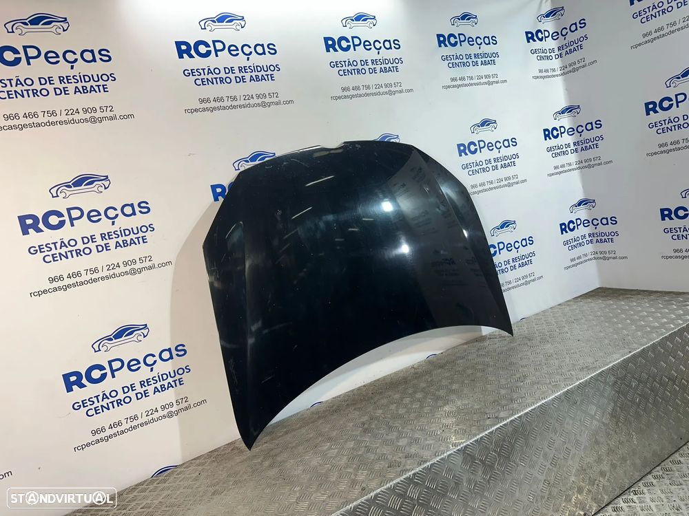 .Capot Original VW Volkswagen Golf 6 MK6 VI 2008 - 2013 - 2