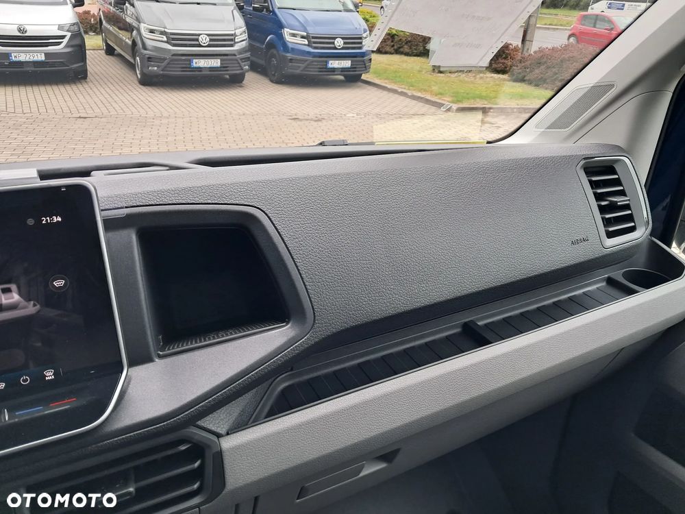 Volkswagen Crafter - 29