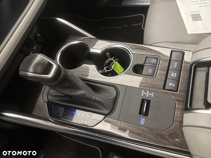 Toyota Highlander - 18