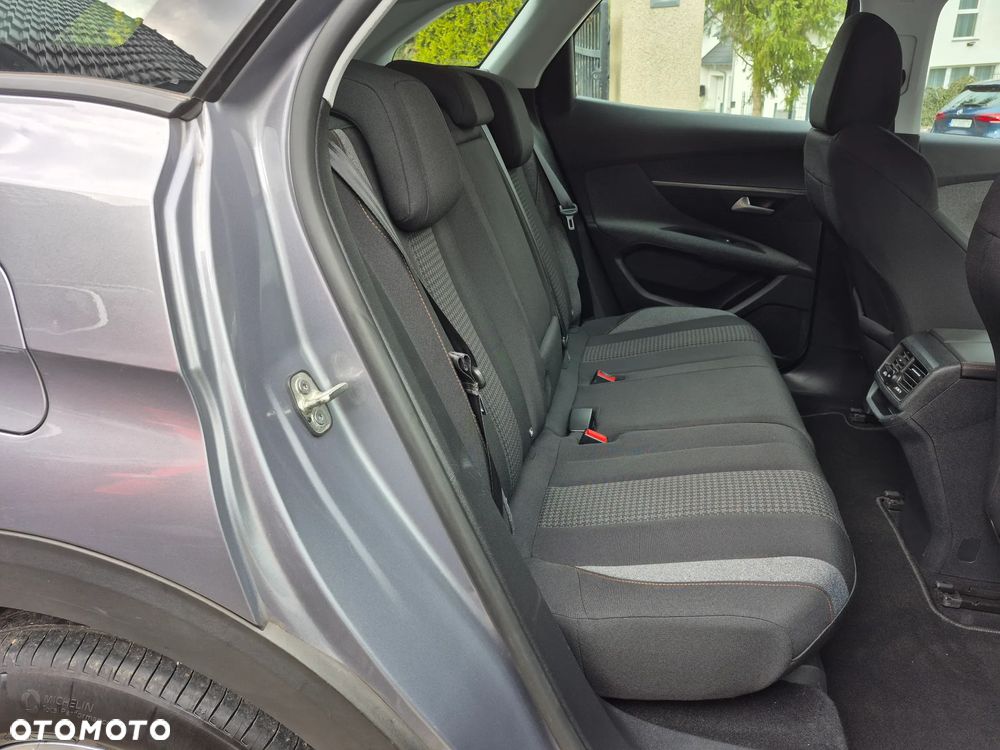 Peugeot 3008 - 34