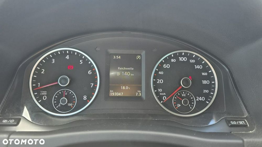 Volkswagen Tiguan - 10