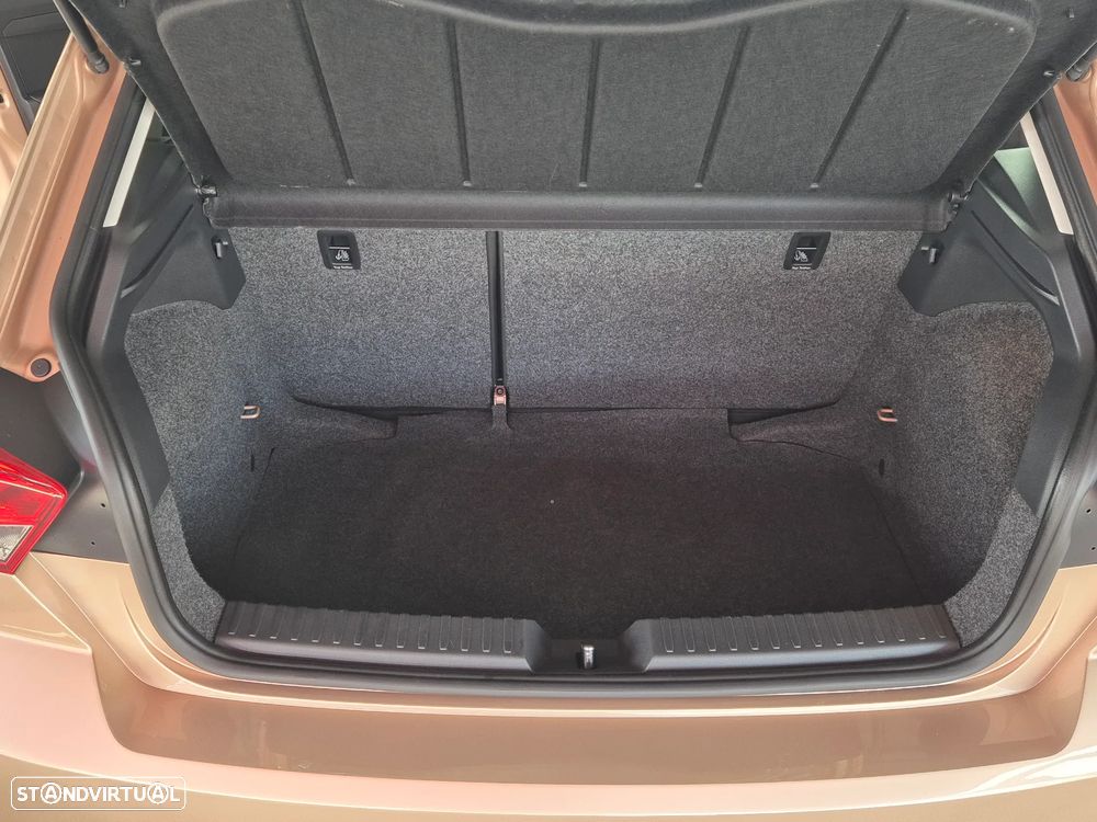 SEAT Ibiza - 12