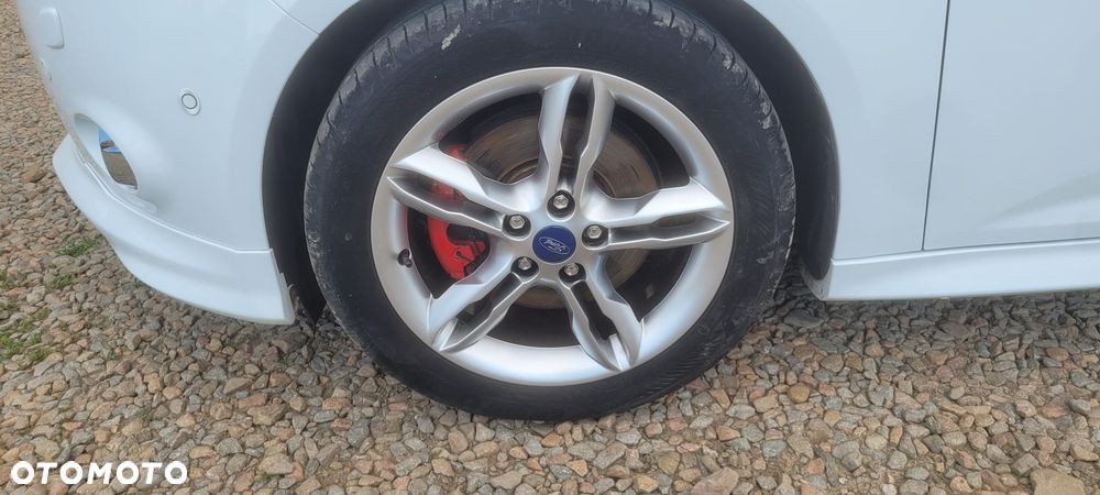 Ford Focus - 20