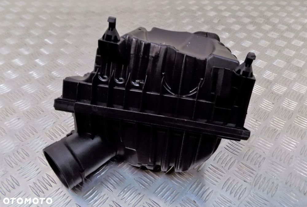 BMW F39 F46 F48 OBUDOWA FILTRA PRZEPŁYWKA 8513916 - 6