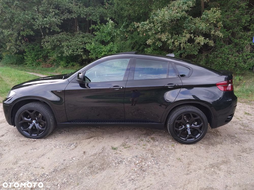 BMW X6 40d xDrive - 7