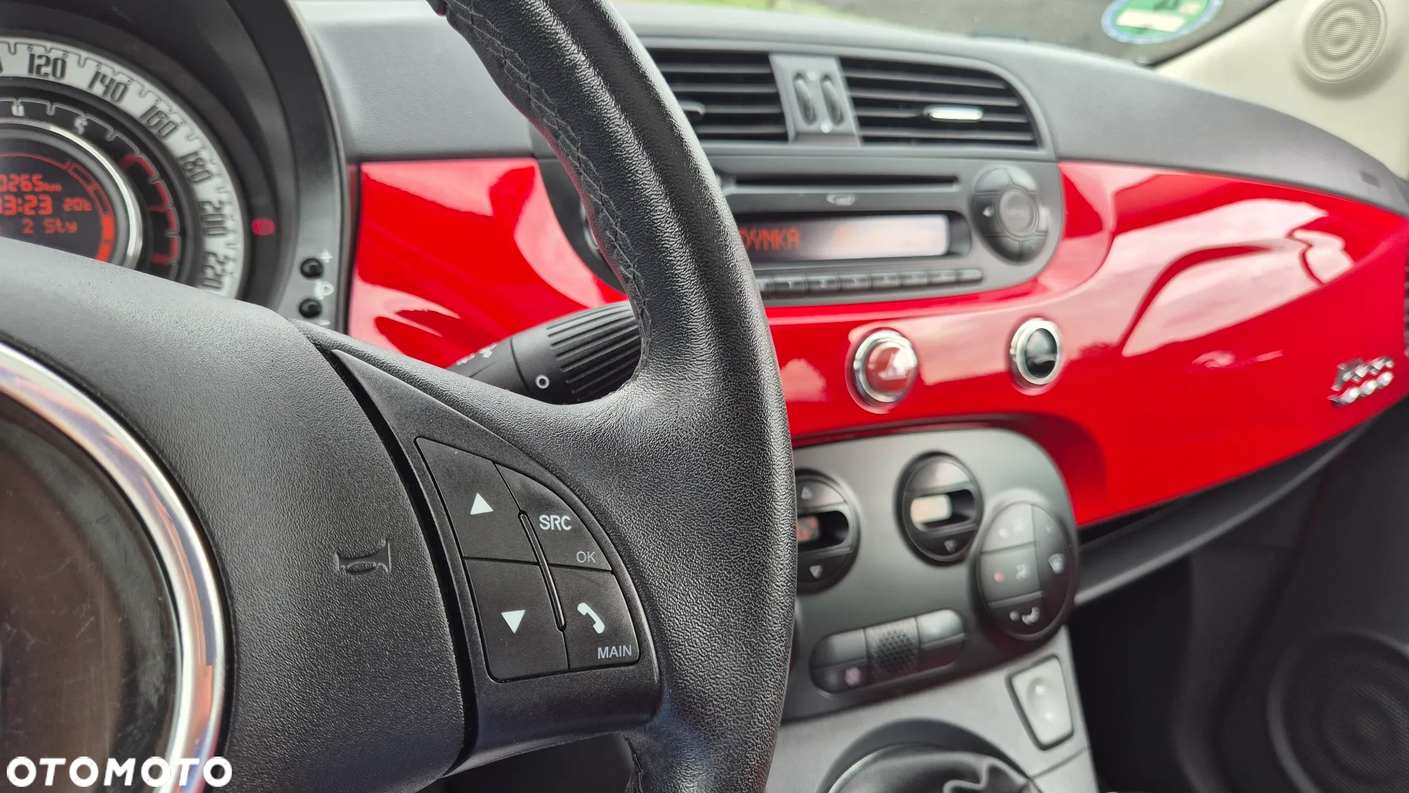 Fiat 500 0.9 8V TwinAir Start&Stopp Anniversario - 15