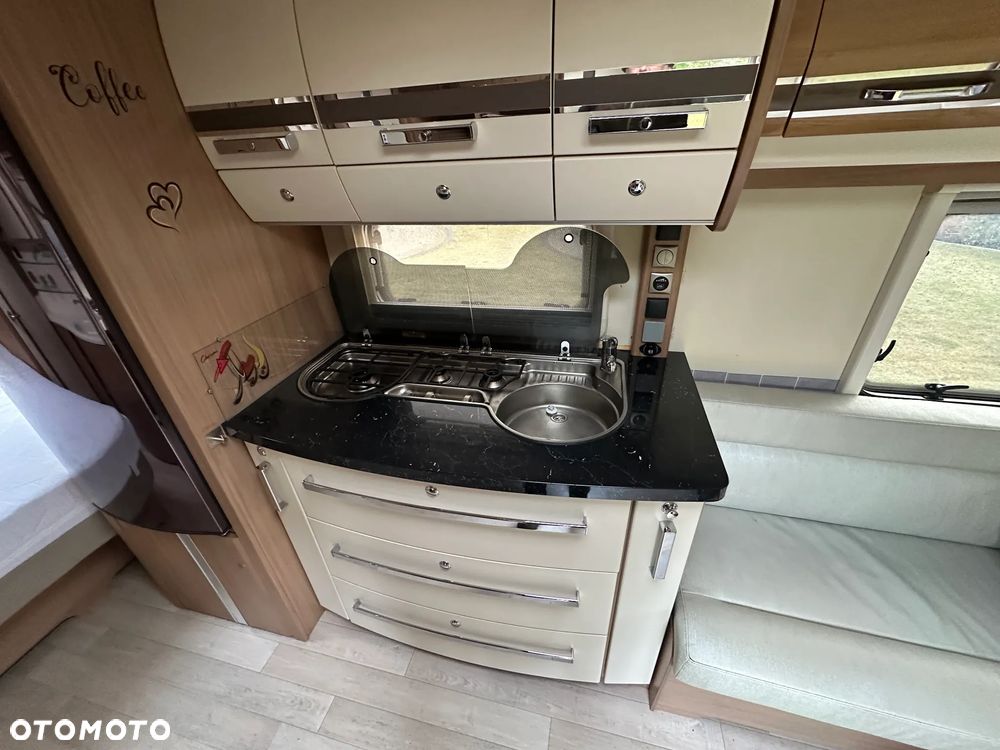 Fendt BIIJOU 590 - 23