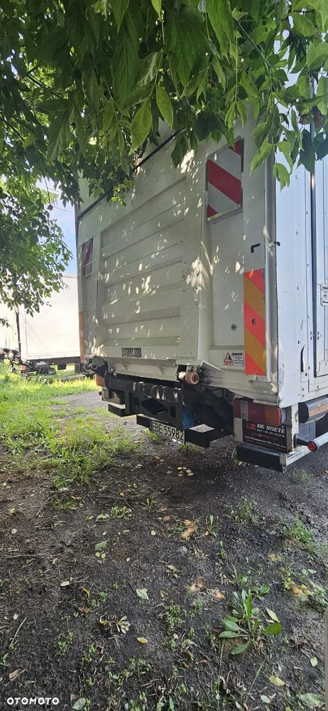 Mercedes-Benz Atego 1218 - 4