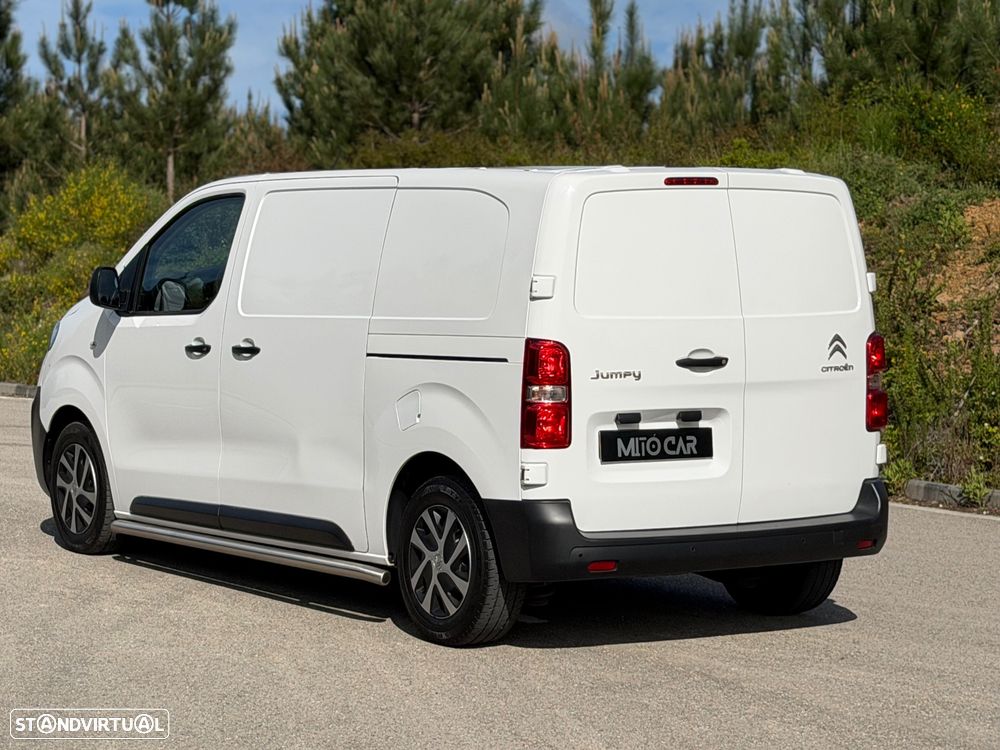 Citroën jumpy - 17