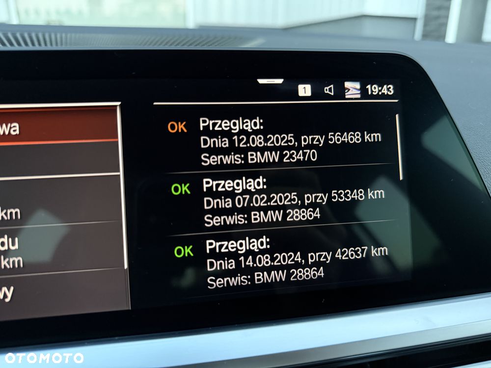 BMW Seria 3 M340i xDrive - 31